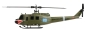 Preview: 25352 UH-1 PRO Brushless CP 1:27 RTF